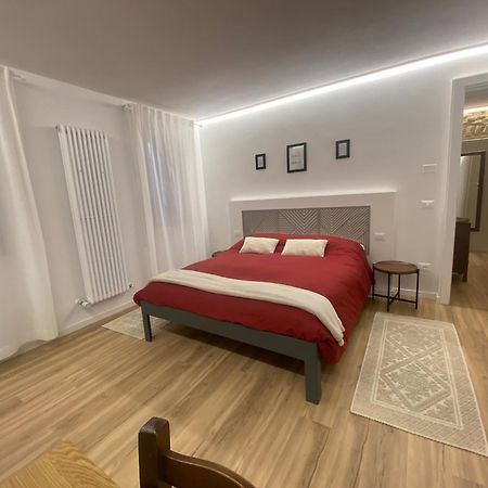 Magnolia 41 Appartement Possagno Buitenkant foto