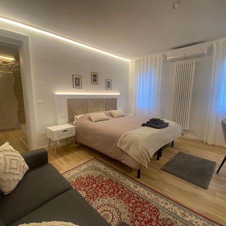 Magnolia 41 Appartement Possagno Buitenkant foto