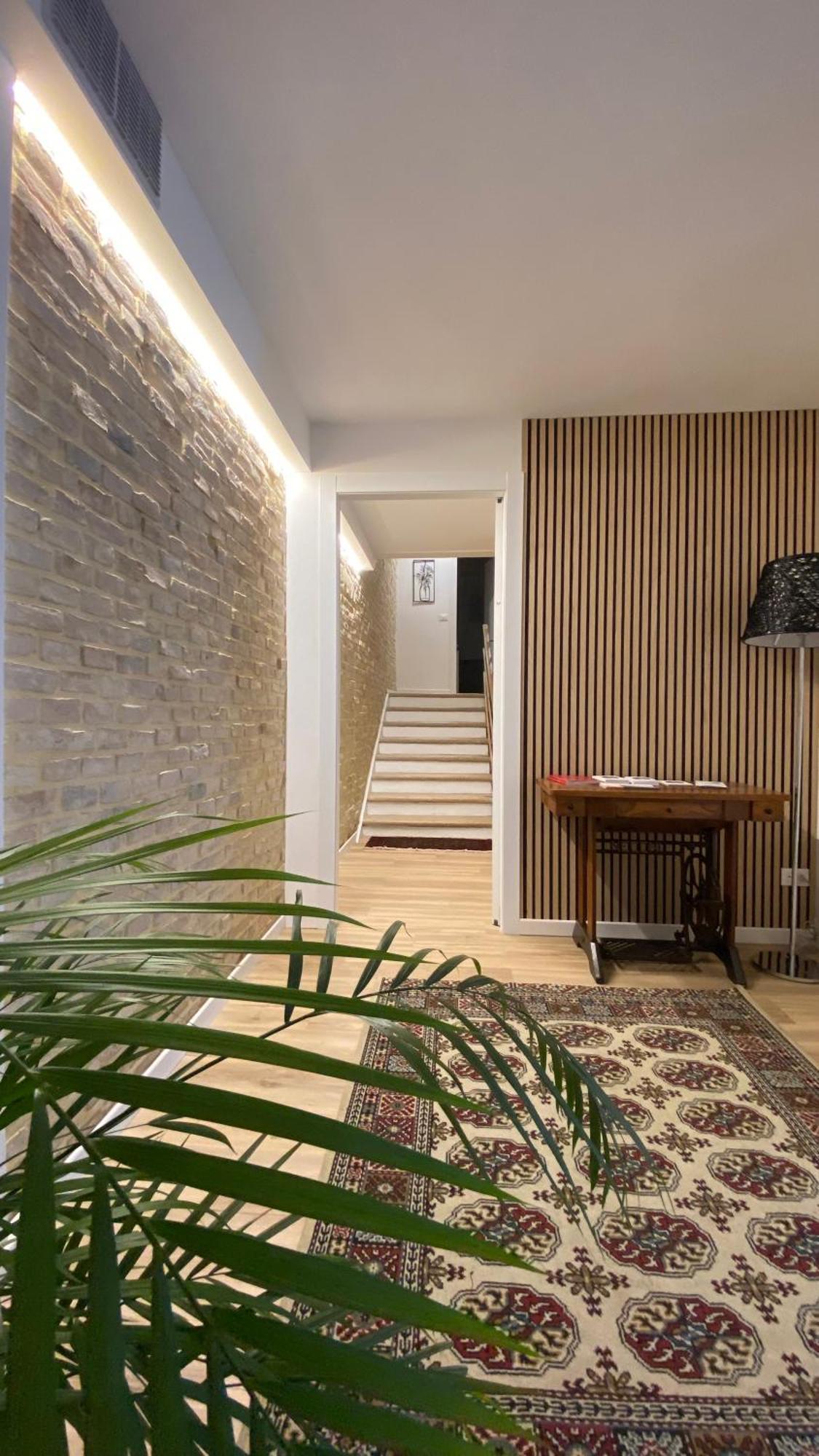 Magnolia 41 Appartement Possagno Buitenkant foto