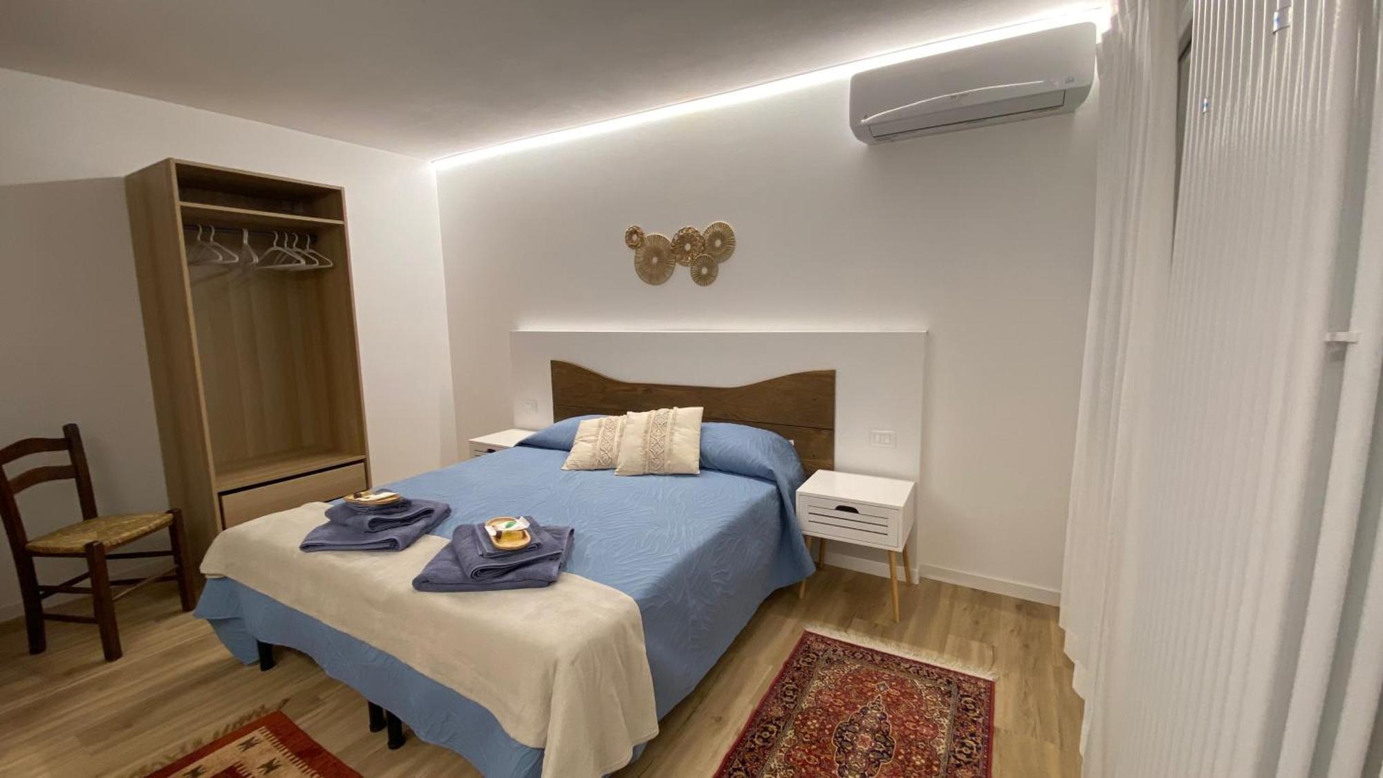 Magnolia 41 Appartement Possagno Buitenkant foto