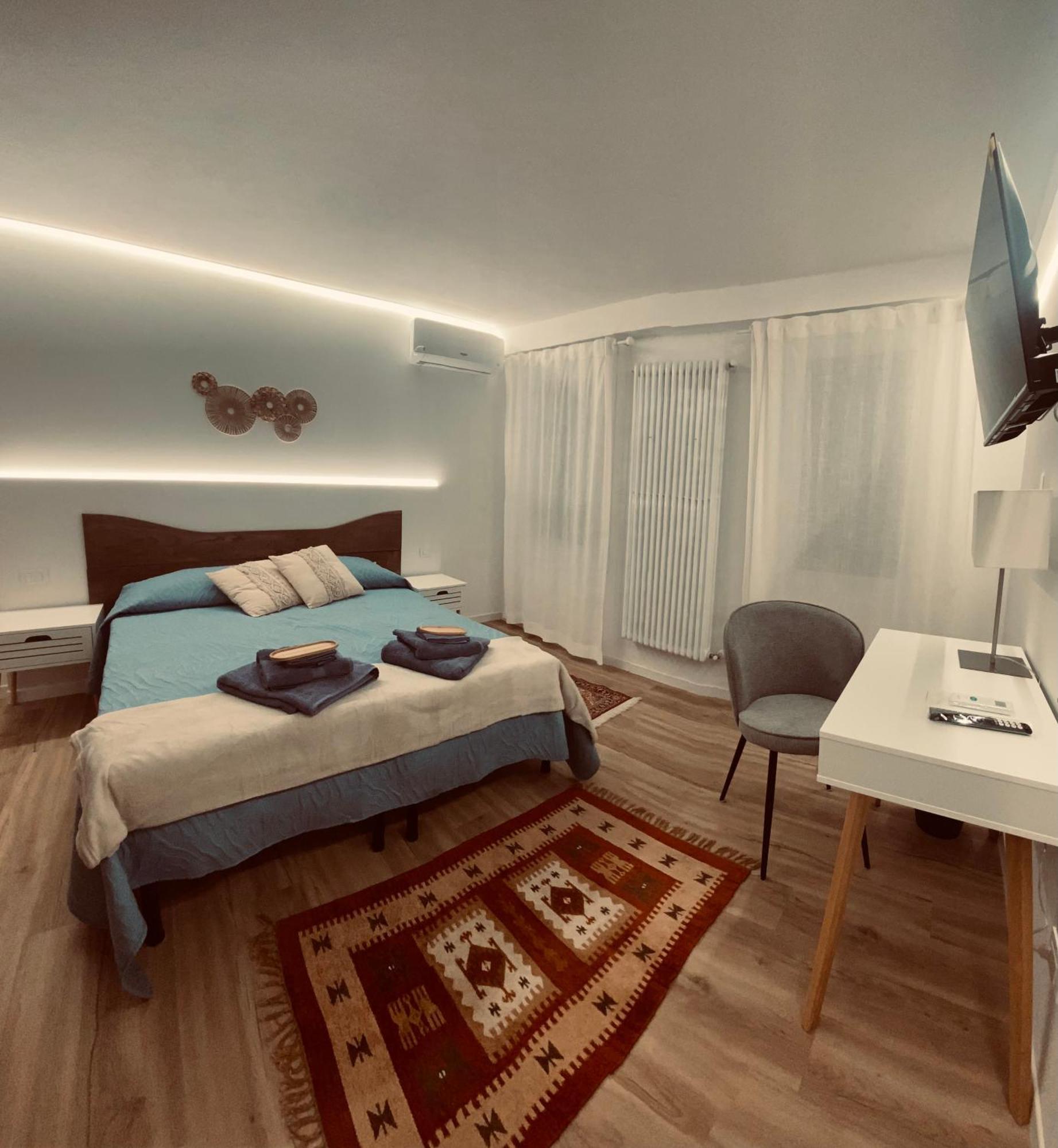 Magnolia 41 Appartement Possagno Buitenkant foto