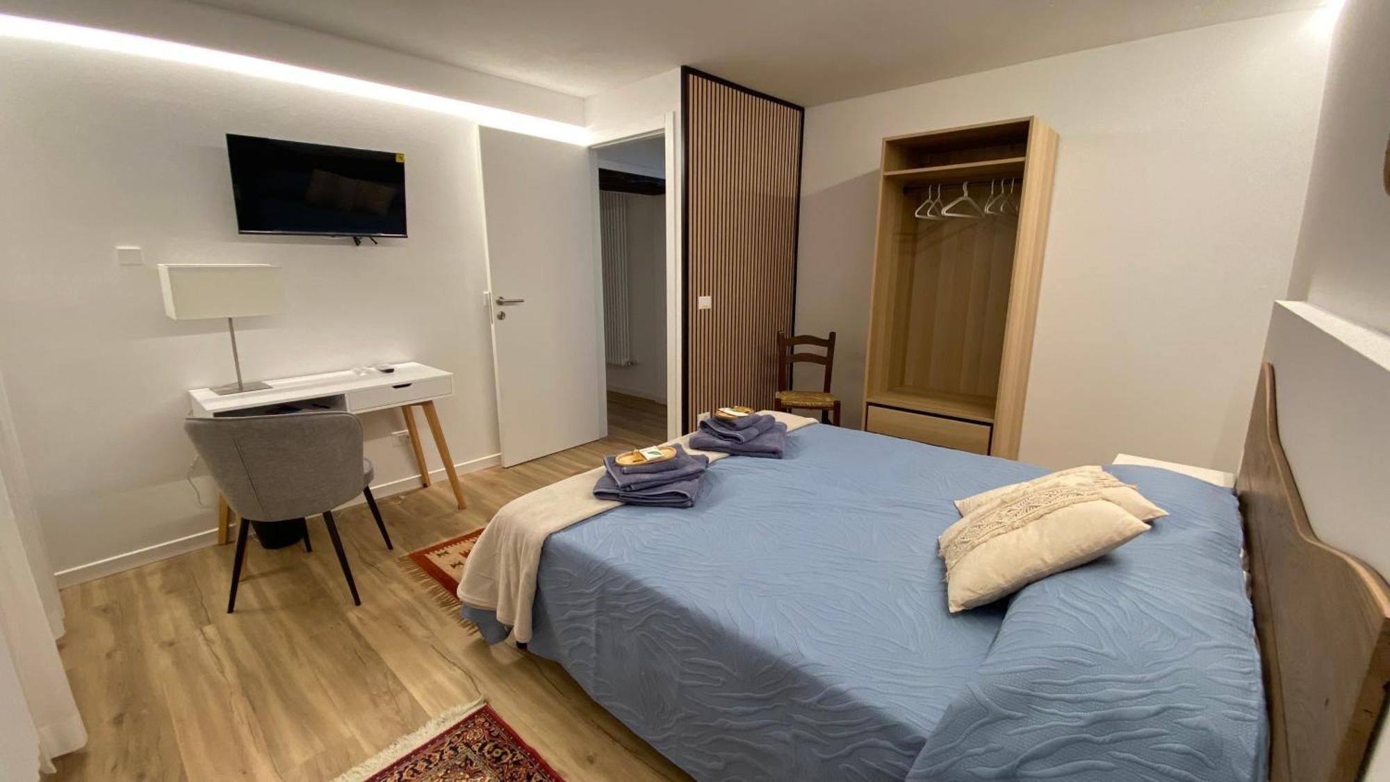Magnolia 41 Appartement Possagno Buitenkant foto