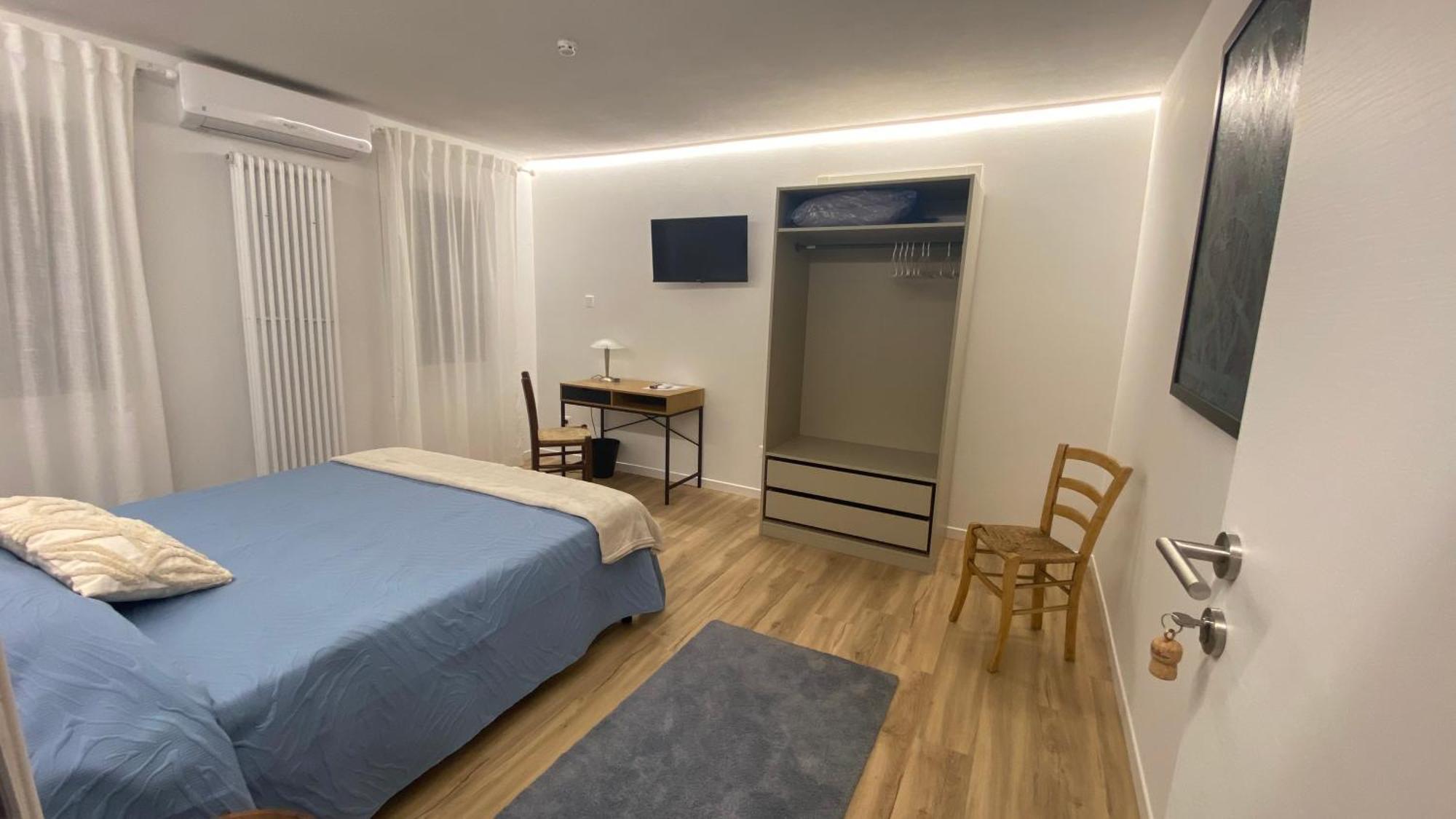 Magnolia 41 Appartement Possagno Buitenkant foto