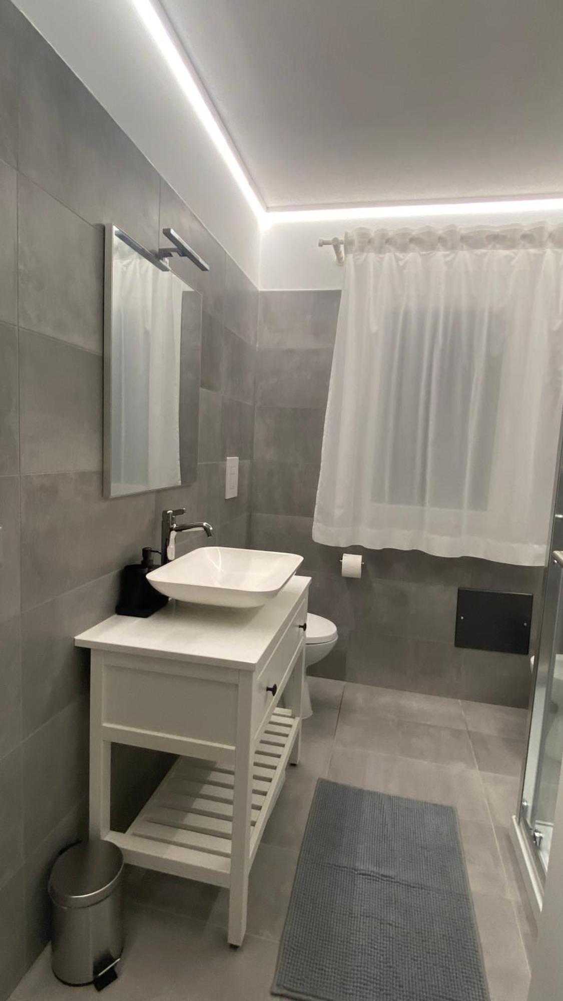 Magnolia 41 Appartement Possagno Buitenkant foto