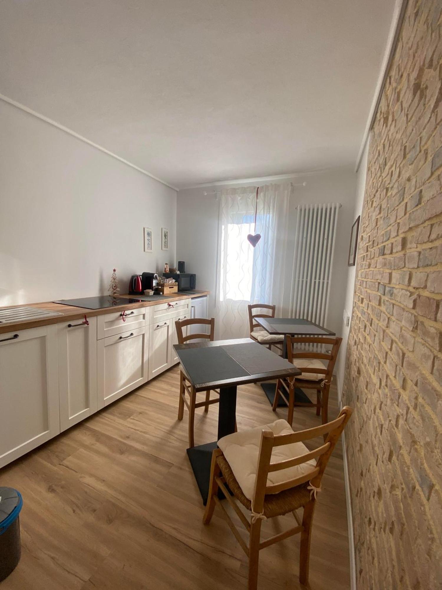 Magnolia 41 Appartement Possagno Buitenkant foto