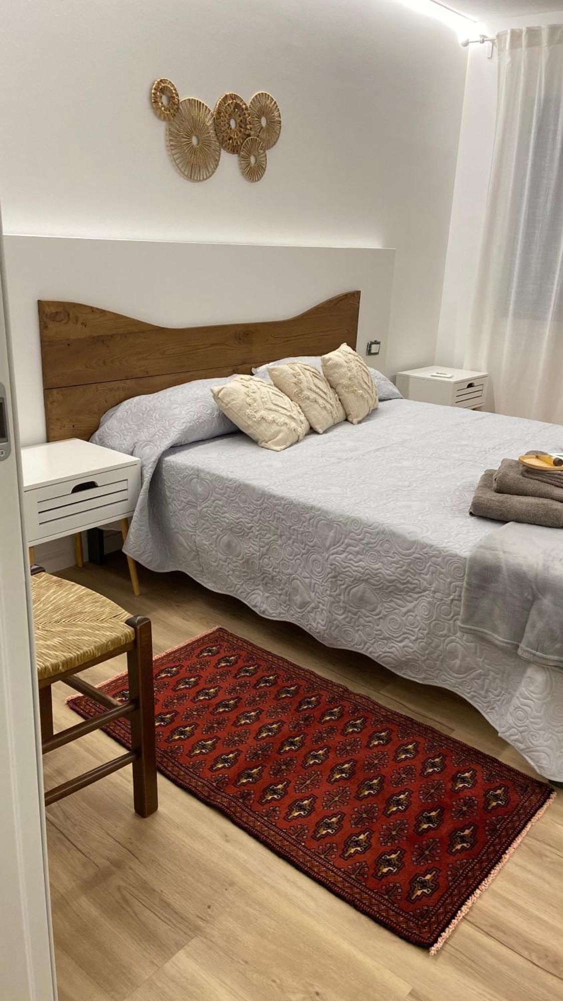 Magnolia 41 Appartement Possagno Buitenkant foto